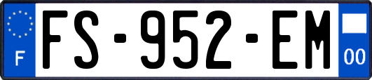 FS-952-EM