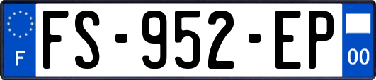 FS-952-EP