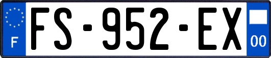 FS-952-EX