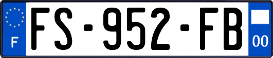 FS-952-FB