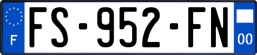 FS-952-FN