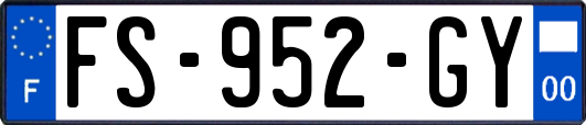 FS-952-GY