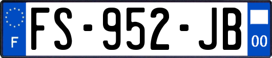 FS-952-JB