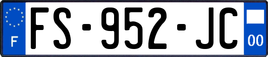 FS-952-JC