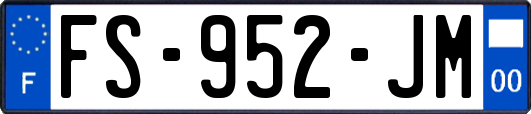 FS-952-JM