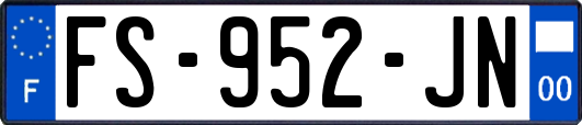 FS-952-JN