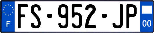 FS-952-JP