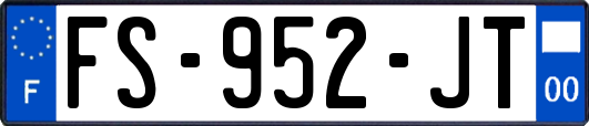 FS-952-JT