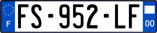FS-952-LF
