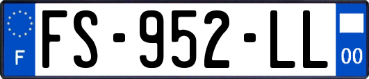 FS-952-LL
