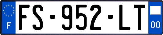 FS-952-LT