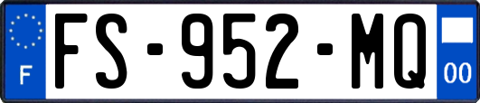 FS-952-MQ