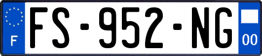 FS-952-NG