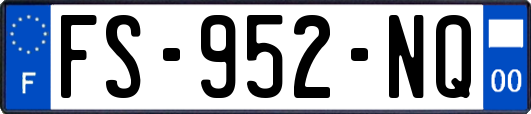 FS-952-NQ