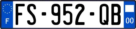 FS-952-QB