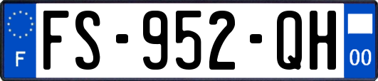 FS-952-QH
