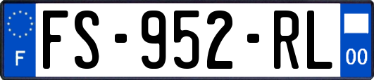 FS-952-RL
