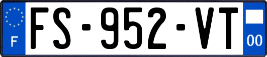 FS-952-VT