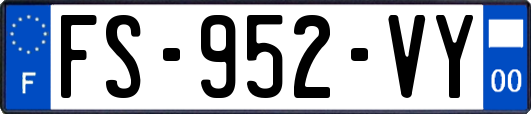 FS-952-VY