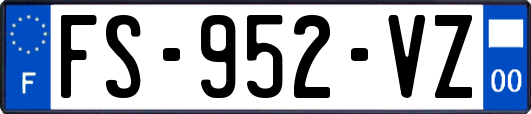 FS-952-VZ