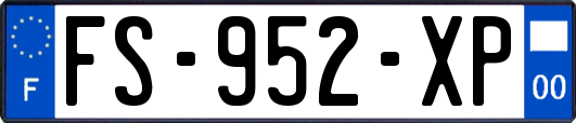 FS-952-XP