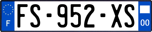 FS-952-XS