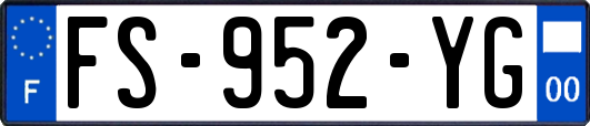 FS-952-YG