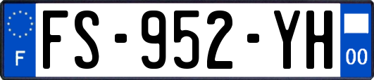 FS-952-YH