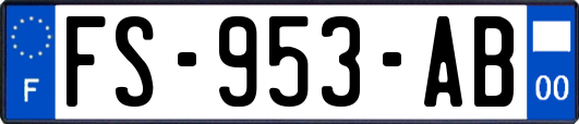 FS-953-AB