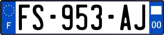 FS-953-AJ