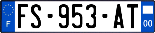 FS-953-AT