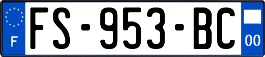 FS-953-BC