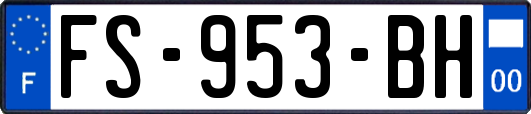 FS-953-BH