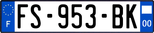 FS-953-BK