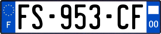 FS-953-CF