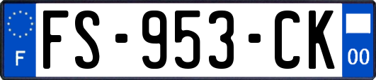 FS-953-CK