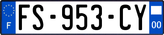FS-953-CY