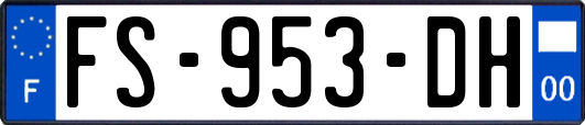 FS-953-DH