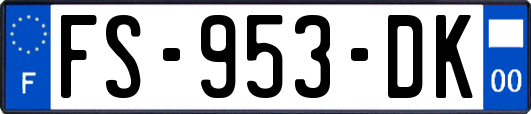 FS-953-DK