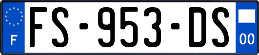 FS-953-DS