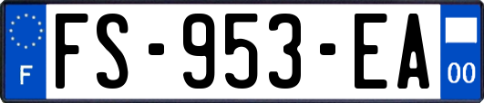 FS-953-EA