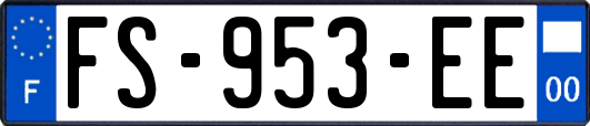 FS-953-EE