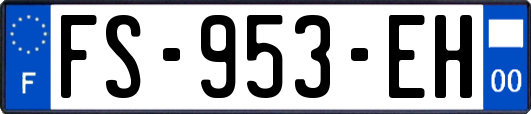 FS-953-EH