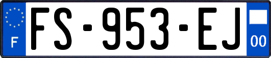 FS-953-EJ