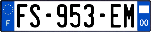 FS-953-EM
