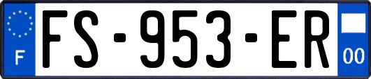 FS-953-ER