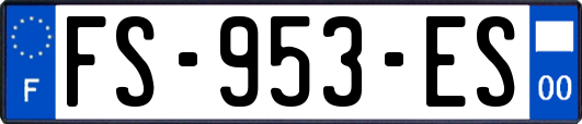 FS-953-ES