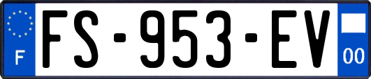 FS-953-EV