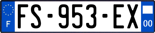 FS-953-EX