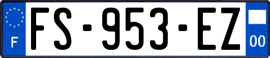 FS-953-EZ